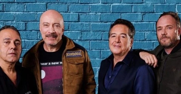 ‘Não é show de política, é show de música’, diz produtor do Ira!