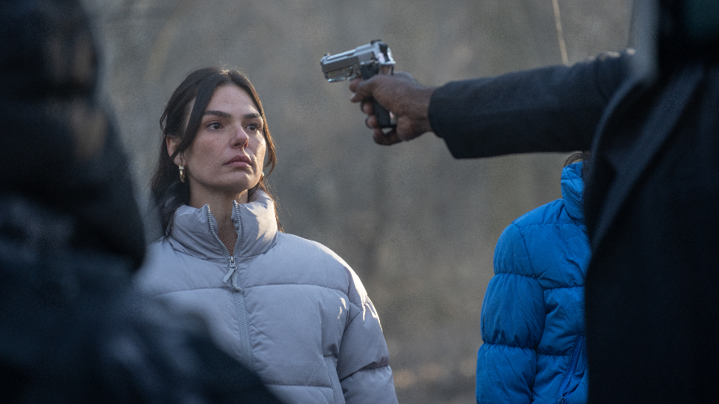 Isis Valverde disputa como ‘pior coadjuvante’ em prêmio de Hollywood