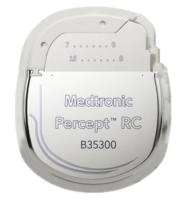 Percept-RC-CMYK-Fundo Branco DBS-medtronic