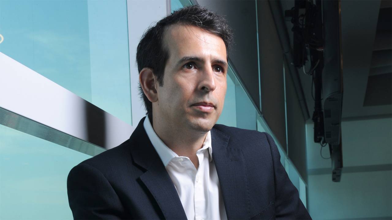 Gustavo Werneck