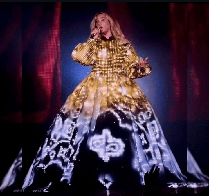 Screenshot_20250429-192924~2 Beyoncé veste Anrealage