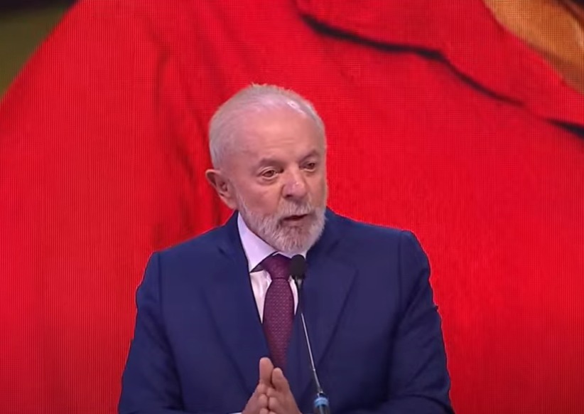 O cenário que explica as três vaias a Lula