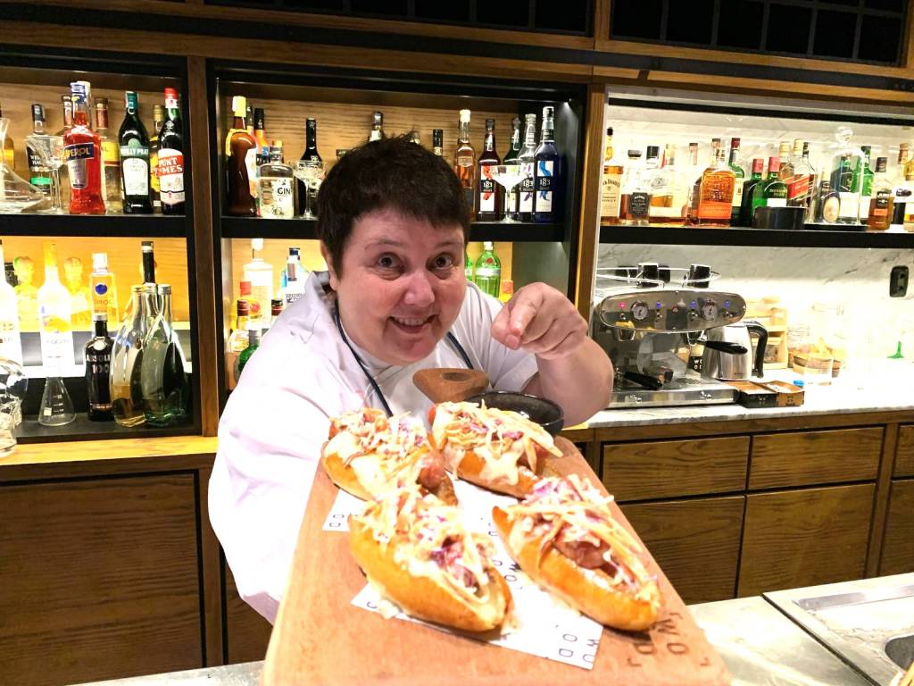 Roberta Sudbrack em nova fase inspirada na cozinha: ‘liberdade’