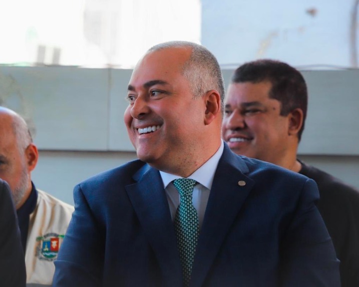 Quem é Didê, um dos homens mais influentes da política carioca que se tornou alvo da PF, no Rio