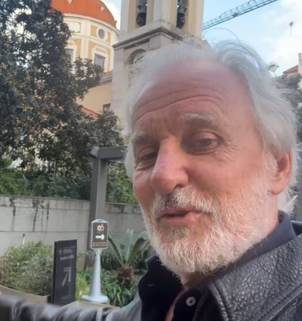 Otávio Mesquita tem nova vitória na Justiça após denúncia de estupro