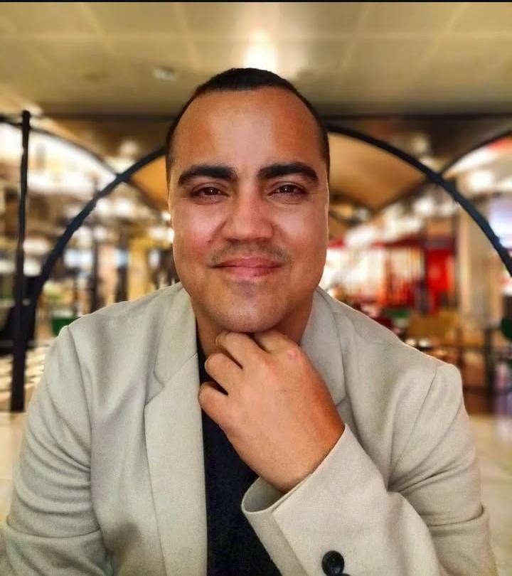 O ex-jogador de futebol que virou doutor e especialista na palavra do Papa Francisco