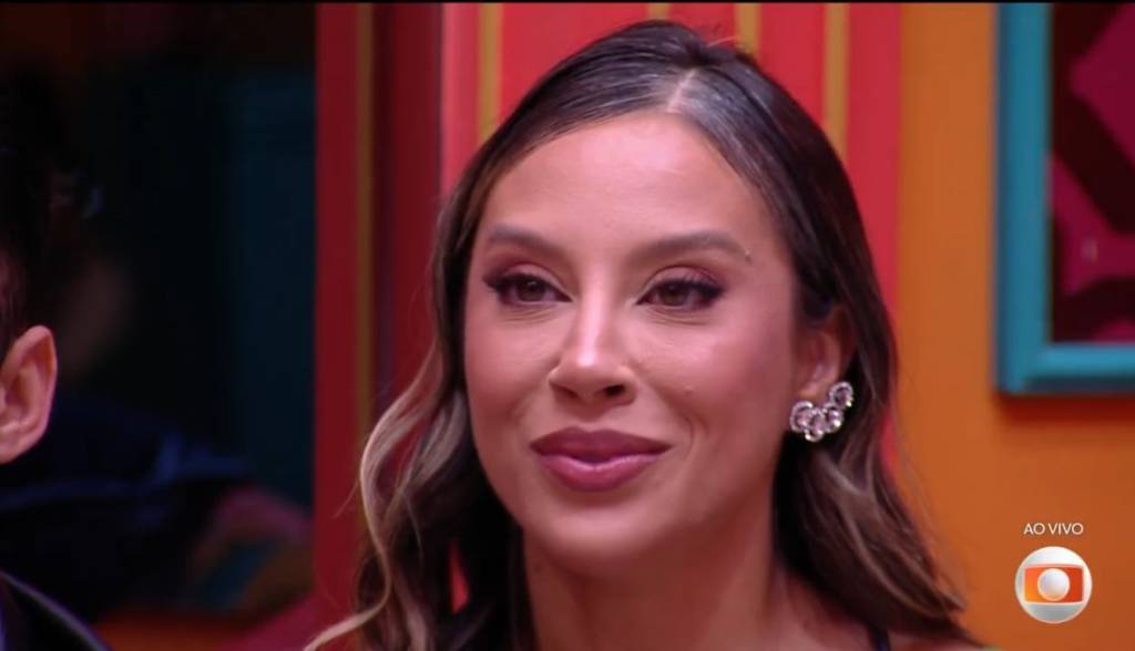 Renata, a campeã com grande chance de ostracismo após ‘BBB 25’