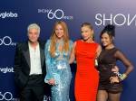 Bruno Gagliasso, Giovanna Ewbank, Grazi Massafera e Bella Campos
