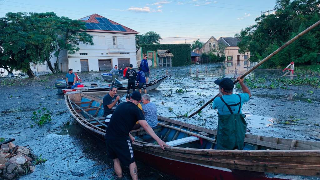 Ministério da Saúde lança guia para encarar mudanças climáticas; veja 5 medidas para zelar pela sua saúde