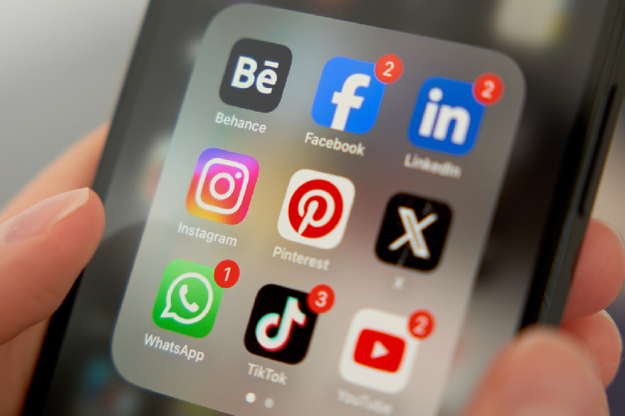 Regulação das redes: big techs e entidades recorrem de decisão do STF