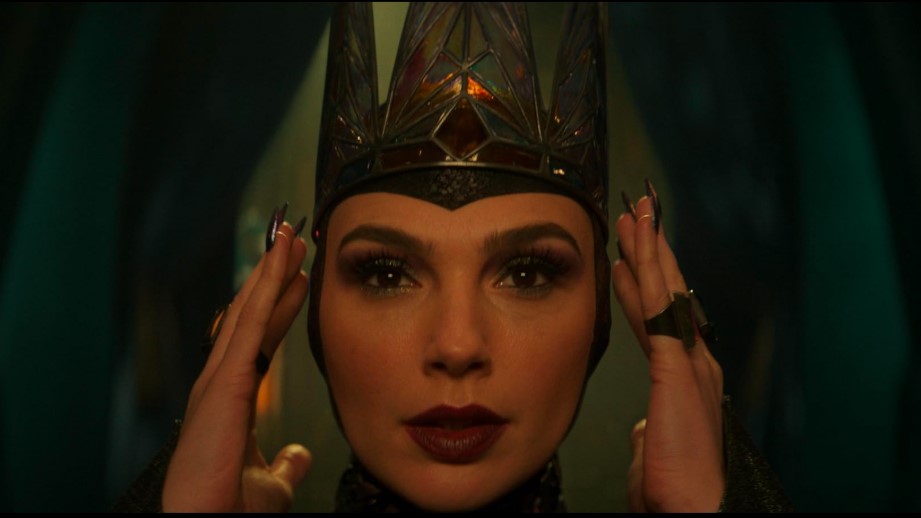 O novo revés do live-action de ‘Branca de Neve’ nos cinemas