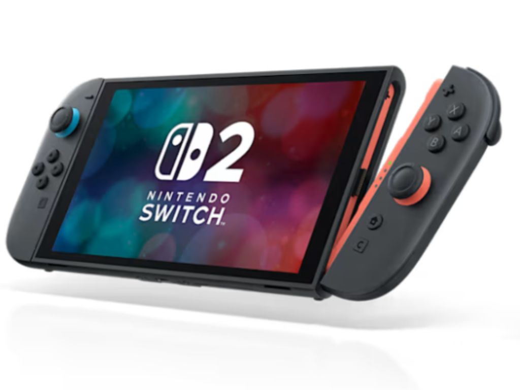 Switch 2: o que se sabe sobre o novo console da Nintendo