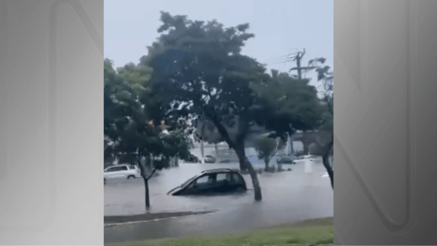 Mais de 330 pessoas seguem desalojadas após chuvas em Angra dos Reis