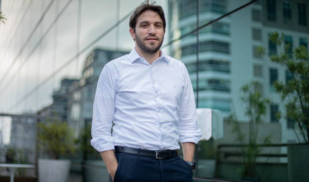 Os fundos imobiliários na volatilidade: quem sobrevive?