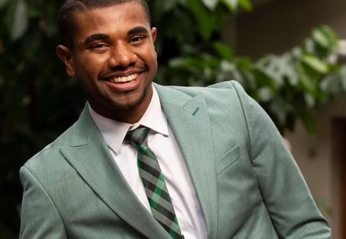 A razão pela qual Davi Brito foi parar na delegacia