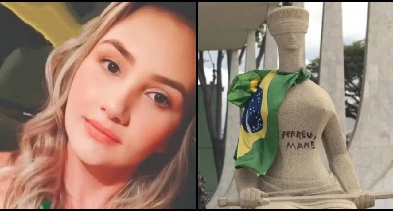 débora