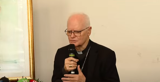 dom odilo
