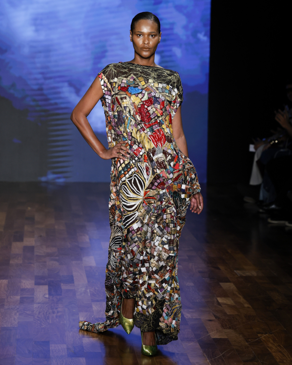 Lino VillaventuraSPFW N59Foto: Ze Takahashi/ @agfotosite Lino Villaventura