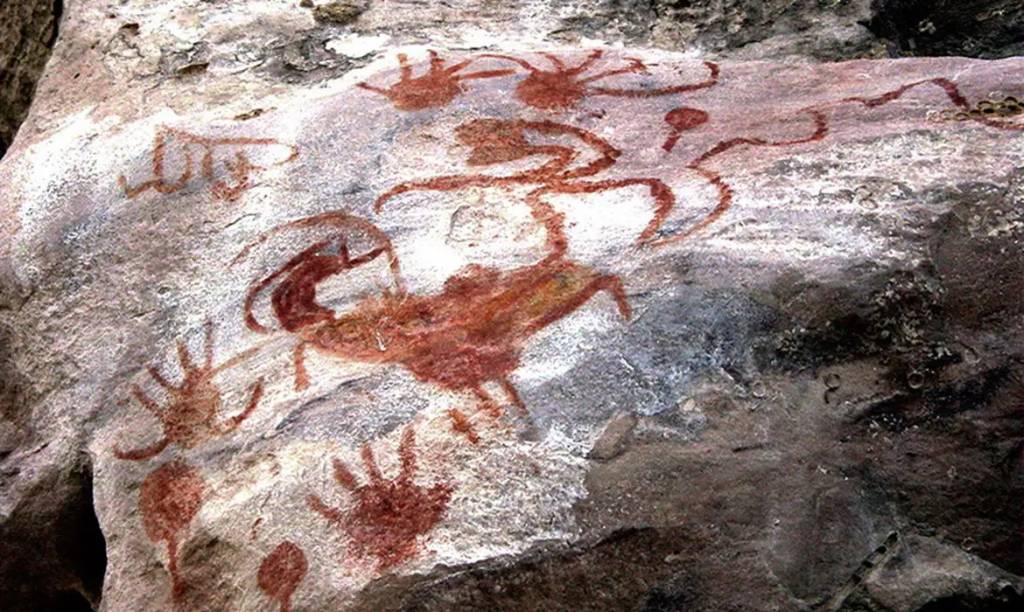 Desmatamento ameaça mais de uma centena de sítios arqueológicos no Brasil