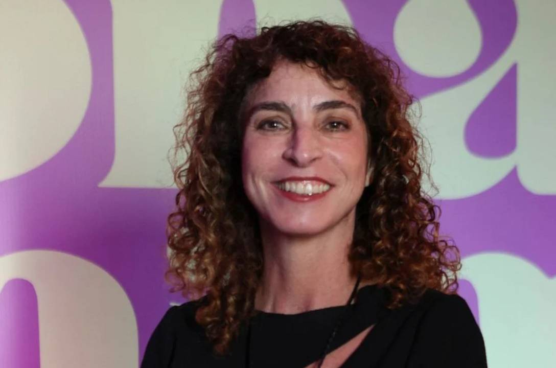 Rosane Svartman