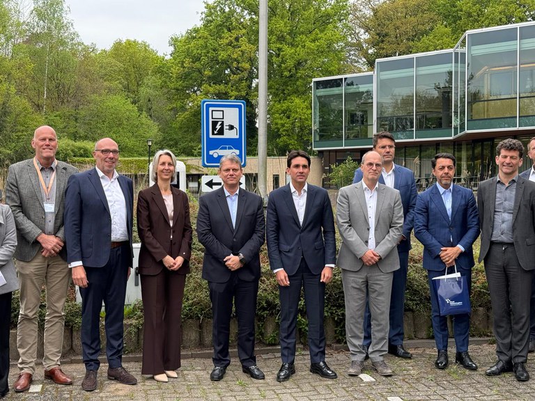 Governos Lula e Tarcísio se unem por ‘grife europeia’ liderando consórcio