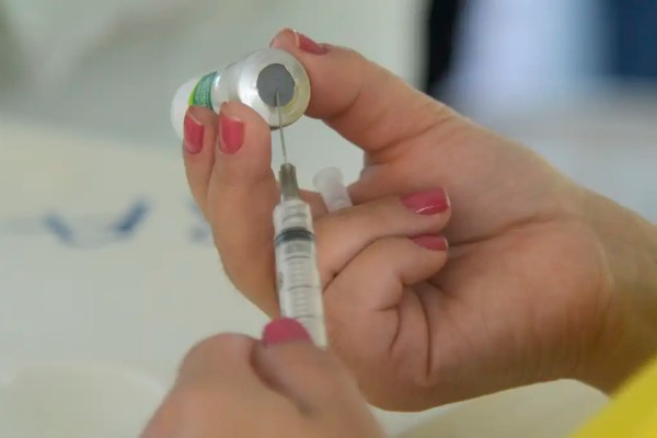 INFLUENZA - Campanha de Vacinação: começa a imunização contra gripe