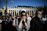 ITALY-VATICAN-RELIGION-POPE-CONCLAVE