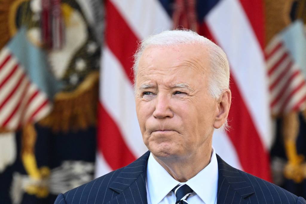 Trump insinua que Biden já sabia de câncer e ocultou diagnóstico enquanto presidente