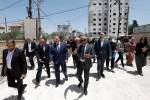 PALESTINIAN-ISRAEL-CONFLICT-EU