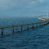 MPF investiga construção de ponte na Bahia, a maior da América Latina