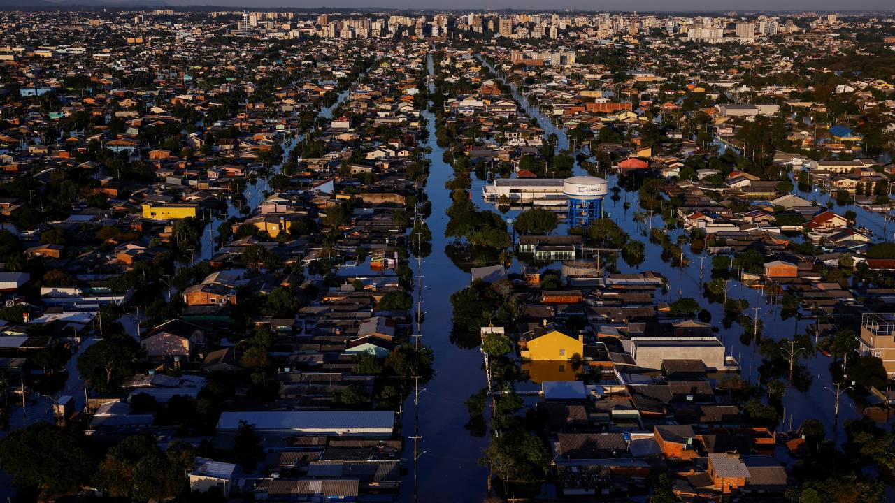 Brasil é destaque na premiação World Press Photo 2025