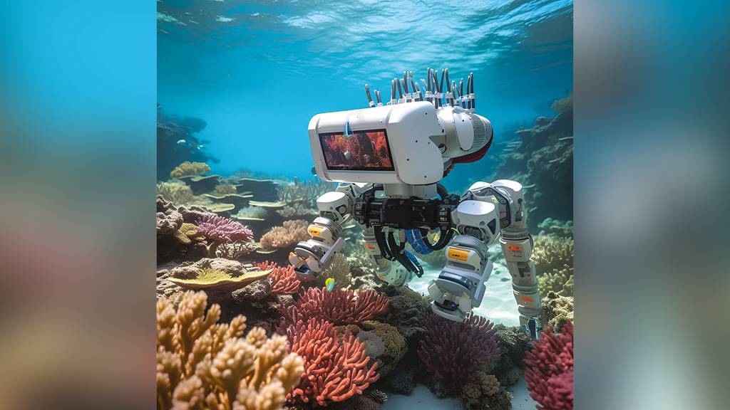 Drama no fundo do mar: as iniciativas que tentam conter o desastre dos corais