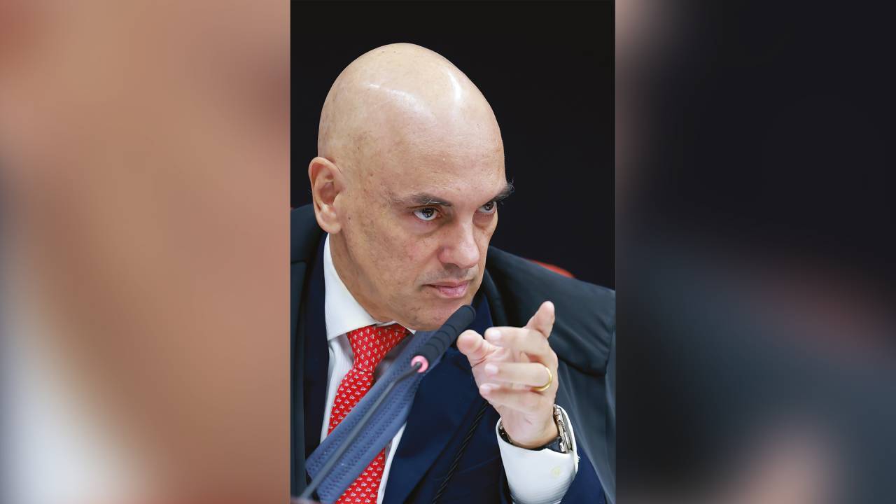 “Eu vou dar uma chance à testemunha de falar a verdade. Se mentiu à polícia, tem que dizer que mentiu à polícia.” - Ministro Alexandre de Moraes, relator do processo