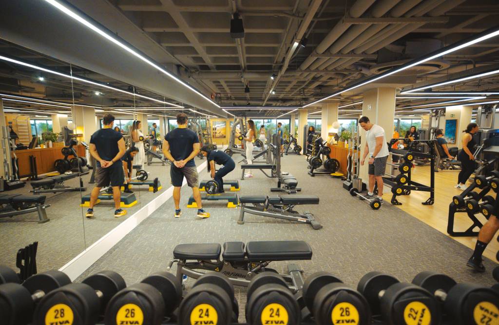 3—Academia-Six-SportLife-(39)(1).jpg Six Sport Life: presença em Brasília e São Paulo, e em busca de expansão