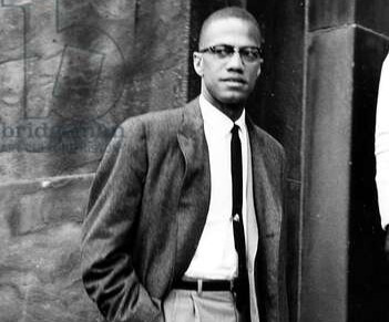 Malcolm X