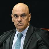 Grupo de espiões tinha Moraes, Zanin e Rodrigo Pacheco como alvos, diz PF