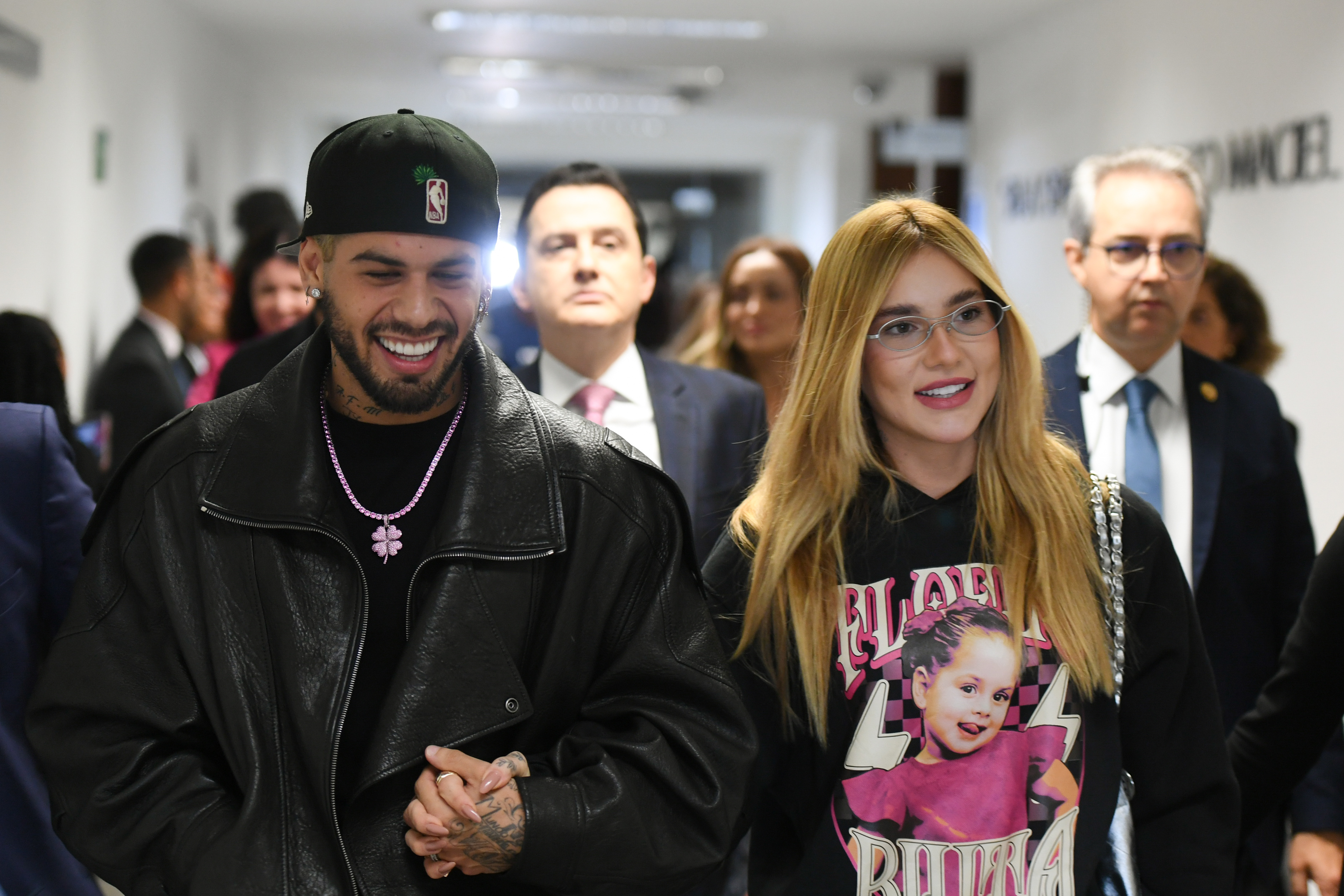 CPIBETS – CPI das BETS – Chegada da depoente