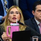 Advogado comenta a possibilidade de CPI pedir indiciamento de Virginia