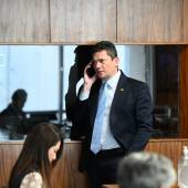 Sergio Moro quer distância de texto alternativo à anistia, dizem colegas