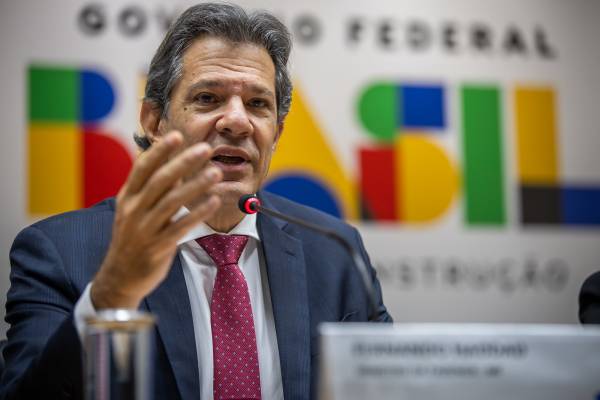 Fernando Haddad