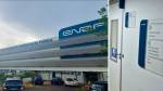 SIMBIOSE - A entidade contratada por 15 milhões de reais: a sede no Brasil fica dentro de órgão público