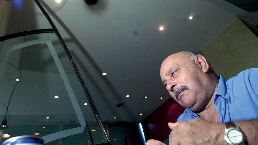 FREI CHICO2 NA MIRA - Frei Chico: irmão do presidente é o alvo da oposição