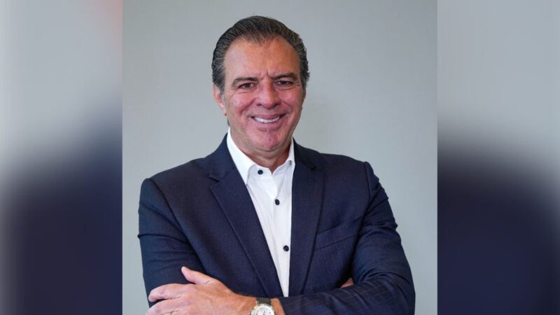 Maurício Quadrado aguarda BC para colocar R$ 500 milhões no BlueBank