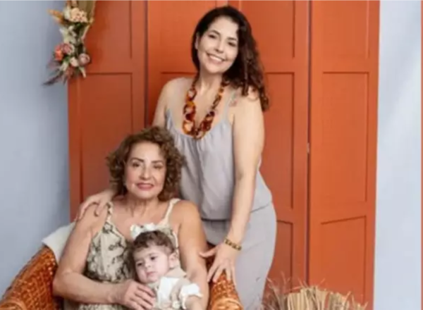 Avó, mãe e filha mortas em BH