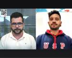 Brendo Silva, autor de ‘A vida secreta dos padres gays’, é o convidado do programa semanal da coluna GENTE