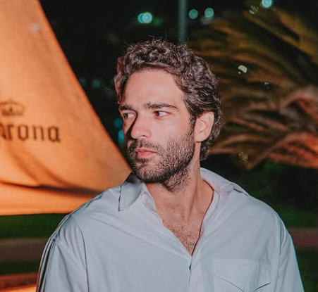 Humberto Carrão