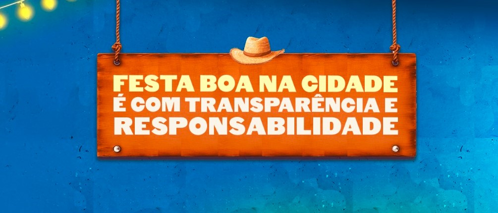 Painel do MP da Bahia mostra como e quanto cidades gastam com festa de meio de ano