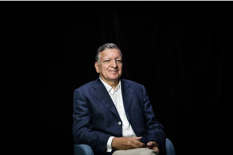 FUTURO - Preocupação com o clima: 'Temos cada vez mais casos de pandemias determinadas pelas mudanças climáticas, a dengue é um exemplo', diz Barroso -