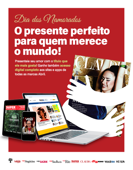 Ilustração da oferta