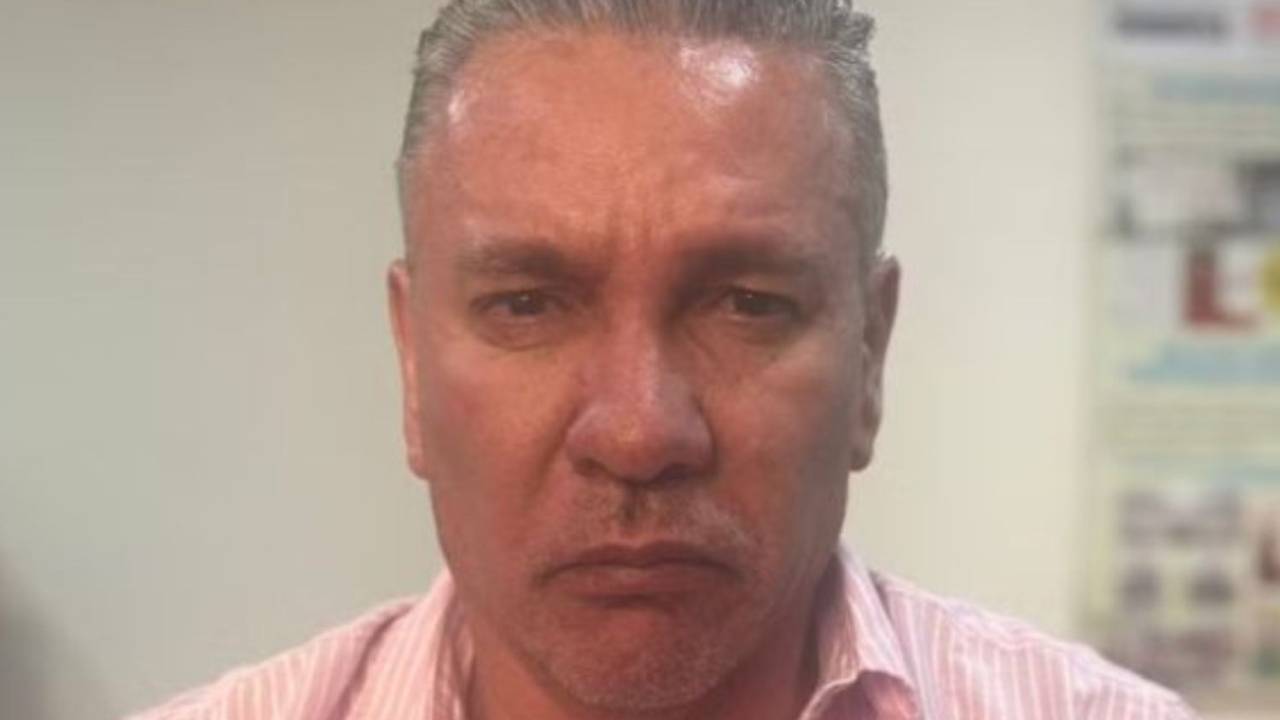 Marcos Roberto de Almeida, o ‘Tuta’